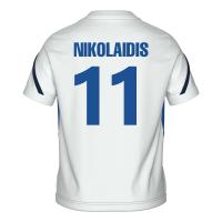 ΣΥΛΛΕΚΤΙΚΗ  ΦΑΝΕΛΑ  LEGENDS   2004