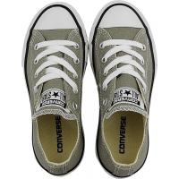 Converse Παιδικά Sneakers Chuck Taylor C Πράσινα