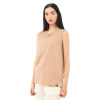 WOMAN SLEEVELESS TEE ESSENTIALS
