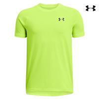 ΠΑΙΔΙΚΟ T-SHIRT 1363284 UA Tech 2.0 SS T-SHIRT K/M UNDER ARMOUR