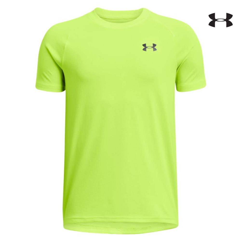 ΠΑΙΔΙΚΟ T-SHIRT 1363284 UA Tech 2.0 SS T-SHIRT K/M UNDER ARMOUR