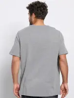 SHABBY M T-SHIRT SS