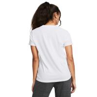 1383648 Off Campus Core SS ΜΠΛΟΥΖΑΚΙ ΚΟΝΤΟΜΑΝΙΚΟ UNDER ARMOUR