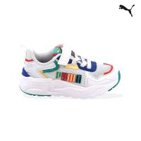 395463 Trinity Lite Ready, Set, Better AC+ PS ΥΠΟΔΗΜΑ RUNNING SNEAKERS PUMA