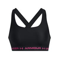 1361034 UA Crossback Mid Bra ΜΠΟΥΣΤΟ UNDER ARMOUR