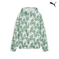 Blossom AOP Windbreaker