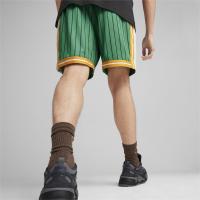 T7 FOR THE FANBASE Mesh Shorts 7”