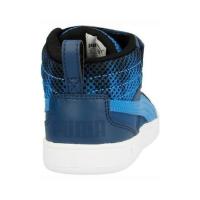Puma ΠΑΙΔΙΚΑ ΜΠΟΤΑΚΙΑ Rebound Street V2 OX JR