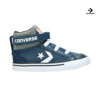 Converse Παιδικά Sneakers High Pro Blaze Strap Hi Inf Μπλε