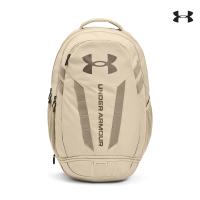 1361176 UA Hustle 5.0 Backpack ΣΑΚΚΙΔΙΟ UNDER ARMOUR