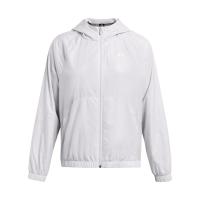 1382698 UA SPORT WINDBREAKER JKT ΜΠΟΥΦΑΝ UNDER ARMOUR