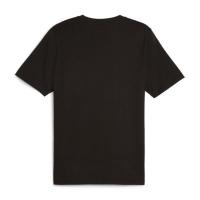 680174 GRAPHICS Circular Tee ΜΠΛΟΥΖΑΚΙ ΚΟΝΤΟΜΑΝΙΚΟ PUMA