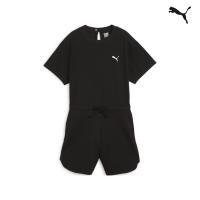 677891 HER Short Jumpsuit ΦΟΡΜΑ ΟΛΟΣΩΜΗ PUMA