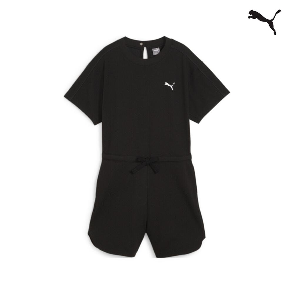 677891 HER Short Jumpsuit ΦΟΡΜΑ ΟΛΟΣΩΜΗ PUMA