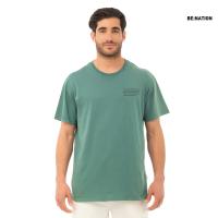 OVERSIZED PURPOSED TEE