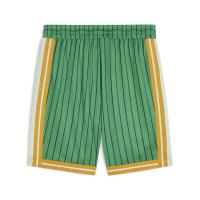T7 FOR THE FANBASE Mesh Shorts 7”