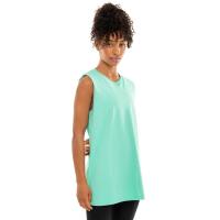 LOOSE & LONG SLEEVELESS