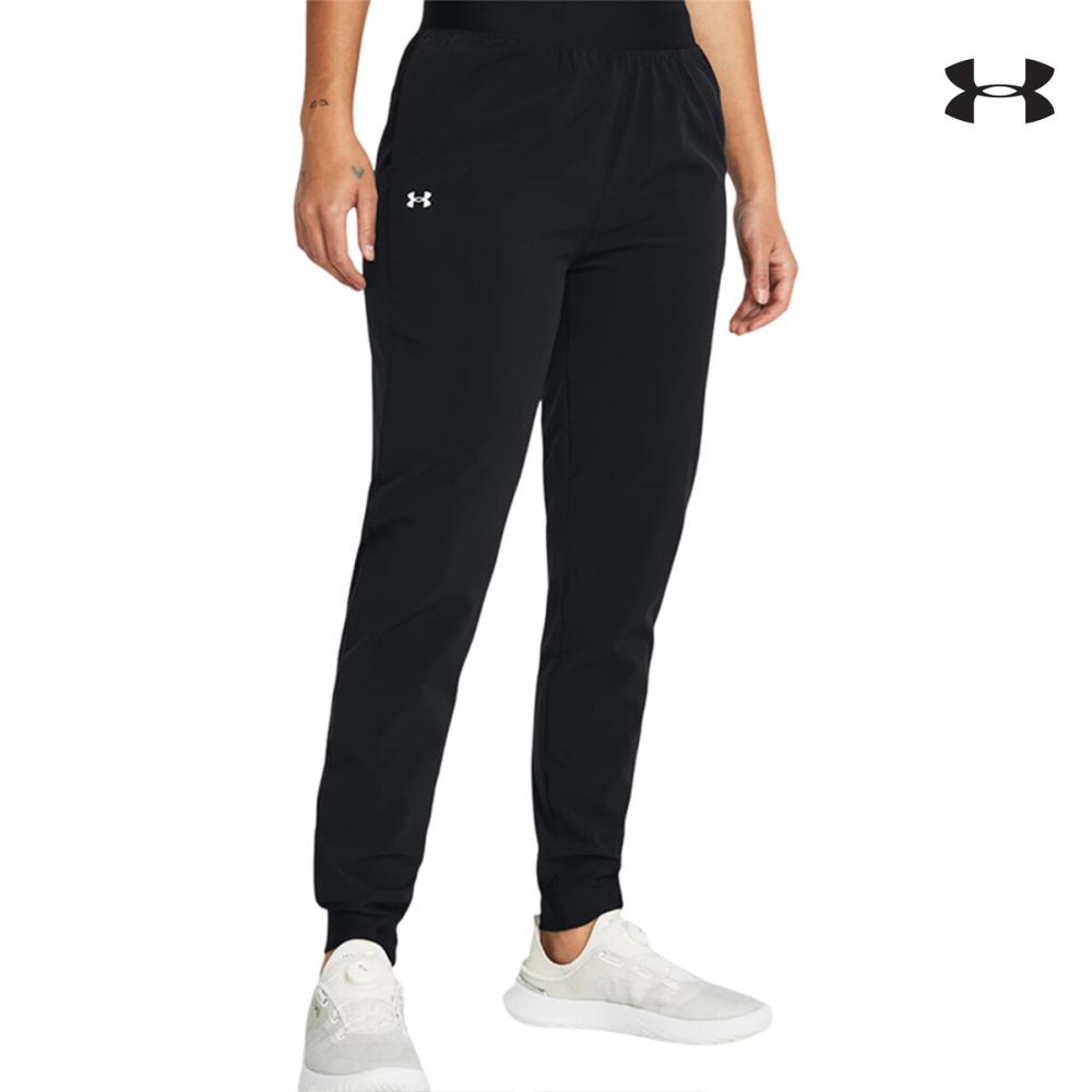 1382727 ArmourSport High Rise Wvn Pnt ΠΑΝΤΕΛΟΝΙ UNDER ARMOUR