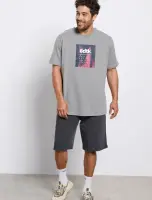SHABBY M T-SHIRT SS