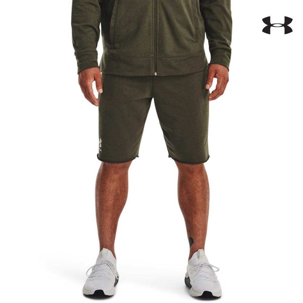1361631 UA RIVAL TERRY SHORT ΣΟΡΤ UNDER ARMOUR