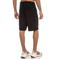 ESSENTIALS HEAVY JERSEY SHORTS