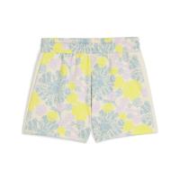 625062 T7 SNFLR AOP Shorts TR G ΣΟΡΤ PUMA