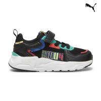 395463 Trinity Lite Ready, Set, Better AC+ PS ΥΠΟΔΗΜΑ RUNNING SNEAKERS PUMA