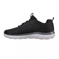 Engineered Mesh Lace-Up W/ Memory Foam