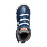 Converse Παιδικά Sneakers High Pro Blaze Strap Hi Inf Μπλε
