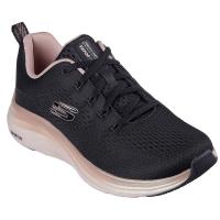 Engineered Mesh W/ Metallic Trim Lace-Up W/ Air-Cooled Mf