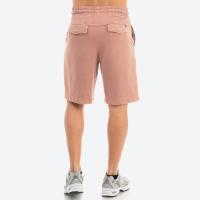 SHORTS WITH FLAP BACK POCKETS
