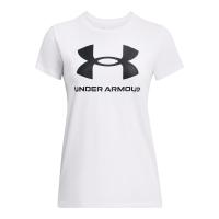 1356305 Live Sportstyle Graphic SSC T-SHIRT K/M UNDER ARMOUR