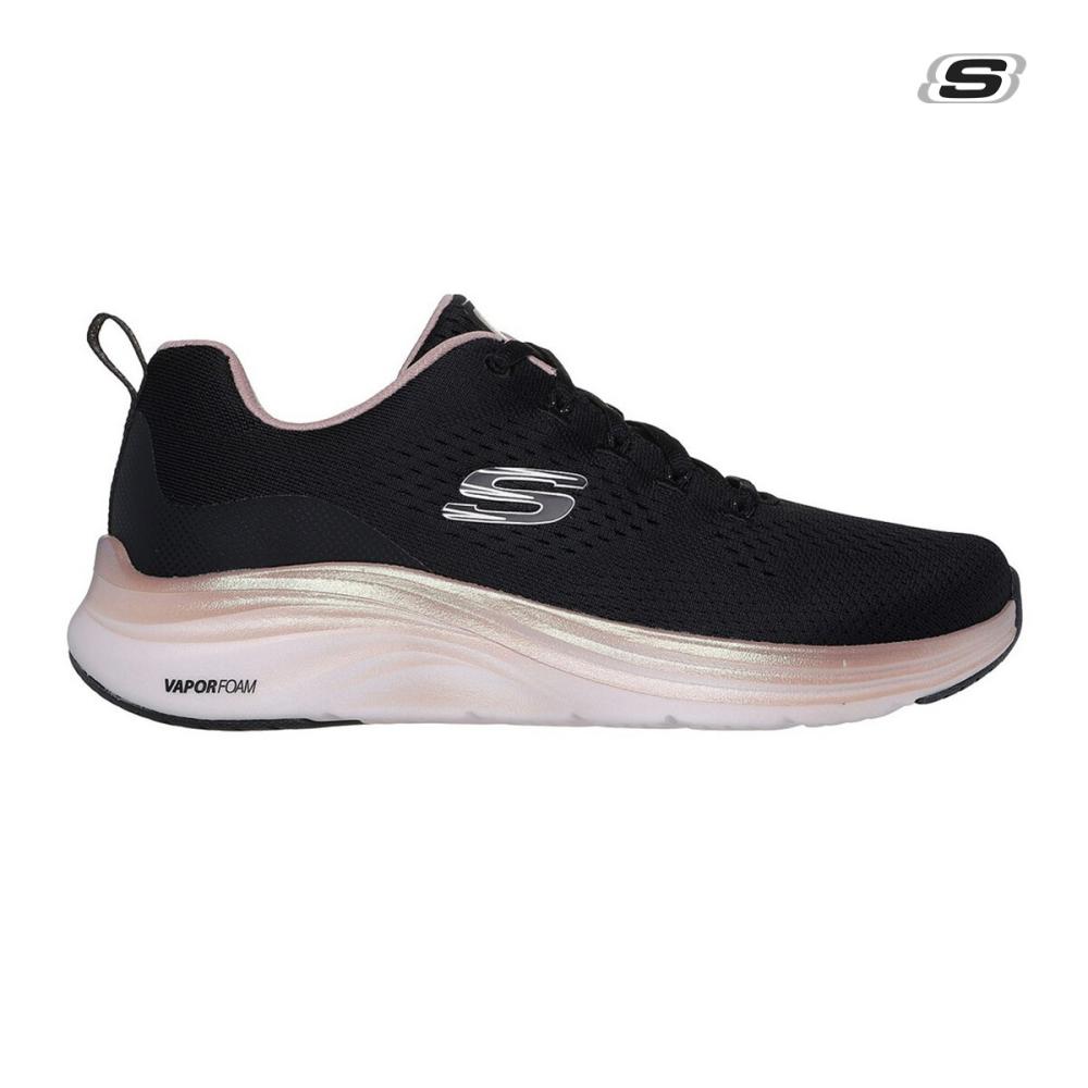 Engineered Mesh W/ Metallic Trim Lace-Up W/ Air-Cooled Mf