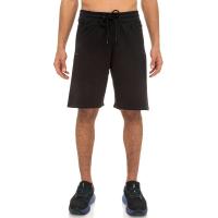 ESSENTIALS TERRY SHORTS WITH ZIP POCKETS