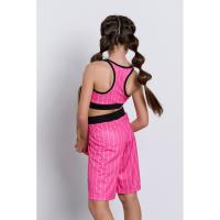 BASEBALL MiniMe G CROP TOP
