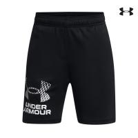 ΠΑΙΔΙΚΟ ΣΟΡΤΣ 1383333 UA Tech Logo Shorts ΣΟΡΤ UNDER ARMOUR