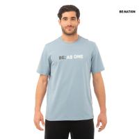 CREW NECK S/S BE:TEE