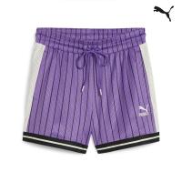 T7 FOR THE FANBASE Mesh Shorts