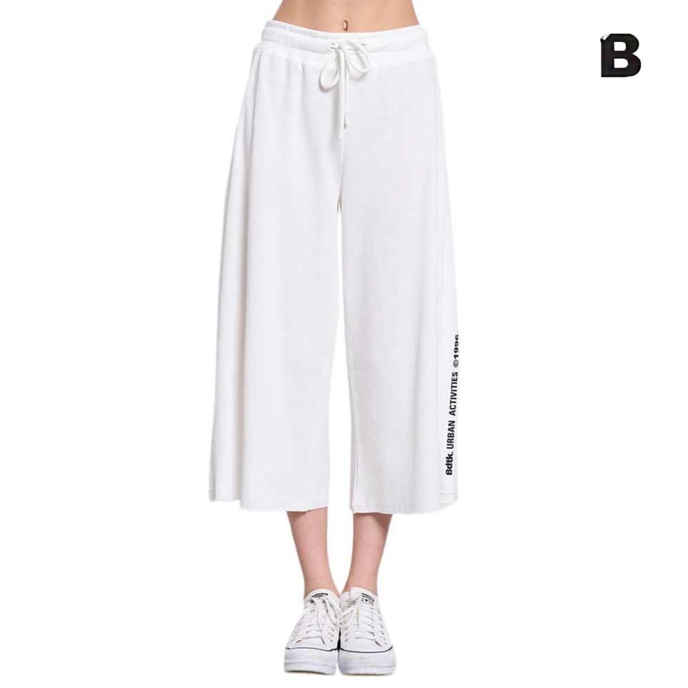 BDTK WIDE LEG 7/8