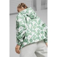 Blossom AOP Windbreaker