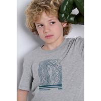 BDTK T-SHIRT SS & WALSHORT