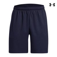 1383107 UA Rival Waffle Short ΣΟΡΤ UNDER ARMOUR
