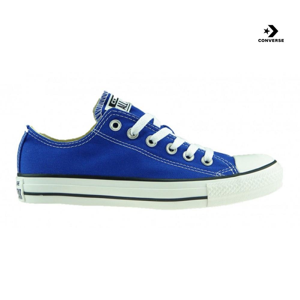 Converse Chuck Taylor All Star Sneakers Radio Blue
