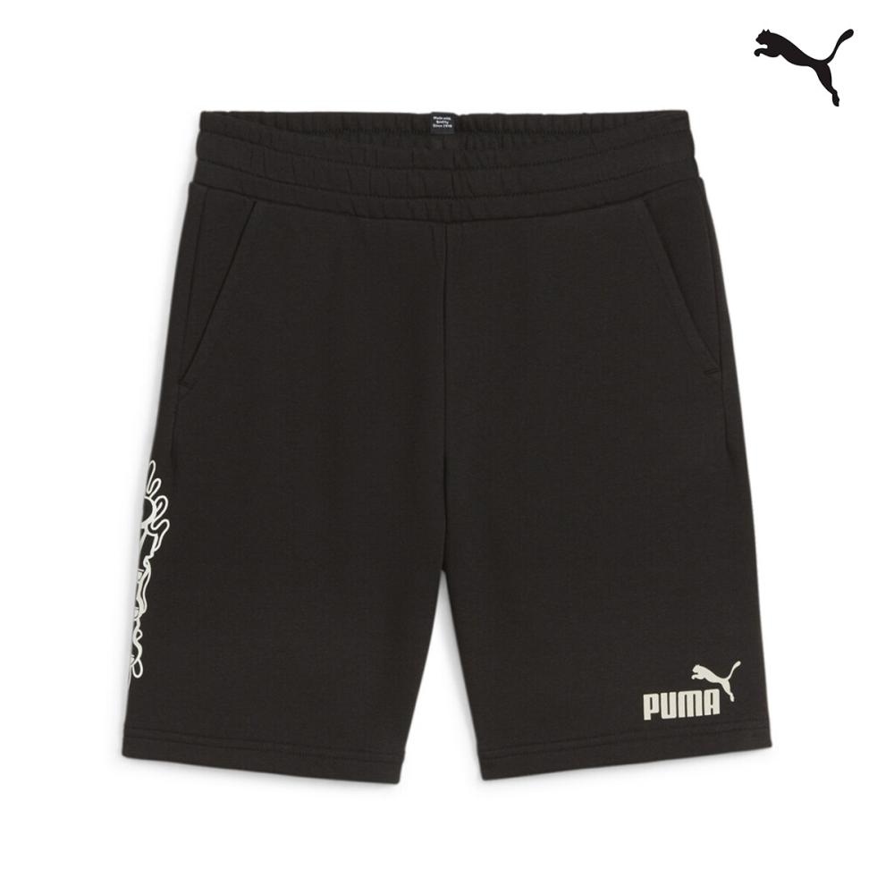 ΠΑΙΔΙΚΟ ΣΟΡΤΣ 679247 ESS+ MID 90s Shorts TR B ΣΟΡΤ PUMA