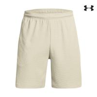 1383107 UA Rival Waffle Short ΣΟΡΤ UNDER ARMOUR