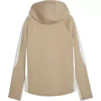 EVOSTRIPE FZ Hoodie