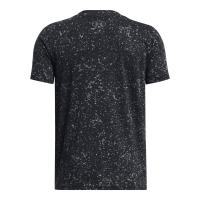 1376733 UA SPORSTYLE LOGO AOP SS ΠΑΙΔΙΚΟ  ΜΠΛΟΥΖΑΚΙ ΚΟΝΤΟΜΑΝΙΚΟ UNDER ARMOUR
