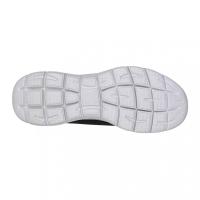 Engineered Mesh Lace-Up W/ Memory Foam