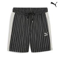 T7 FOR THE FANBASE Mesh Shorts 7”