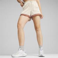 T7 FOR THE FANBASE Mesh Shorts
